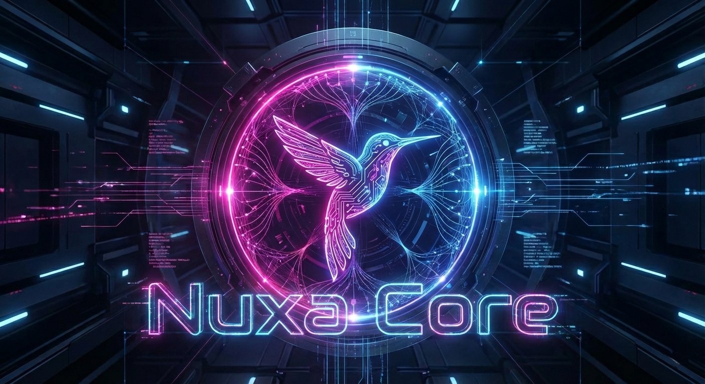 NuXa Core