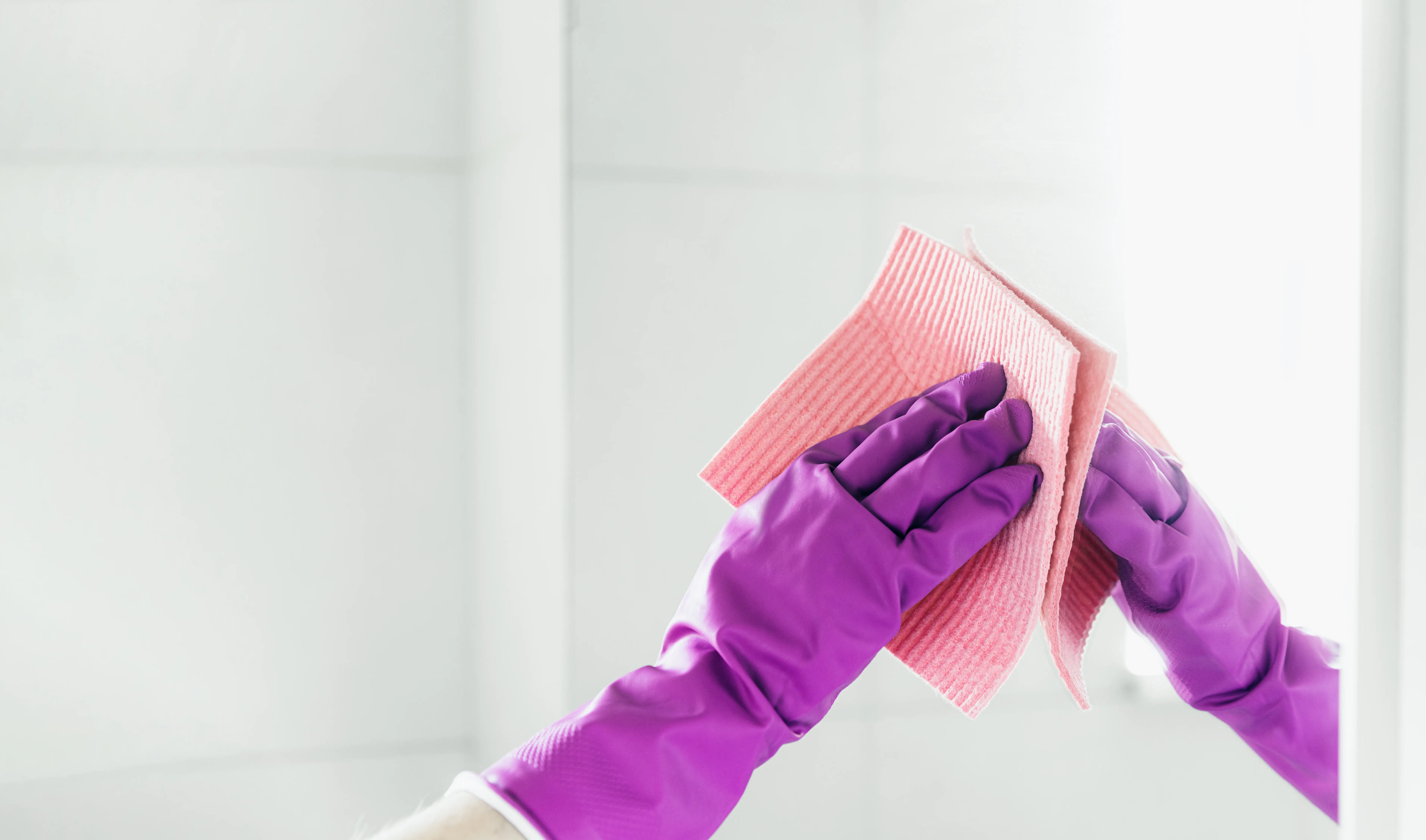 Takarító